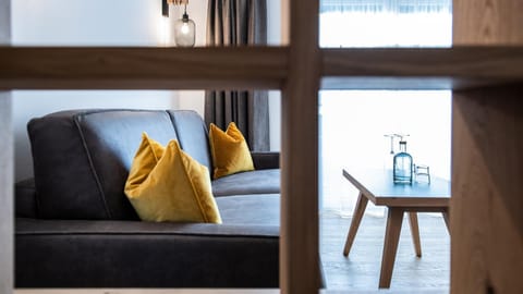 Der Mohrenwirt **** Hotel in Trentino-South Tyrol