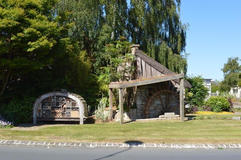 fouesnant kerseach House in Fouesnant