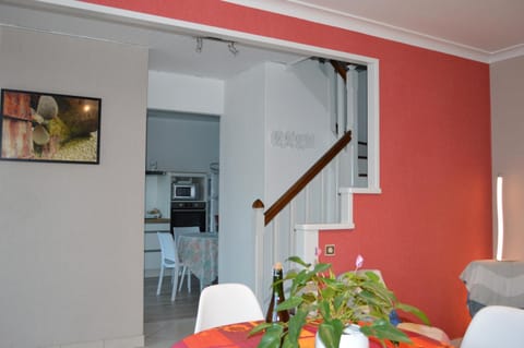 fouesnant kerseach House in Fouesnant