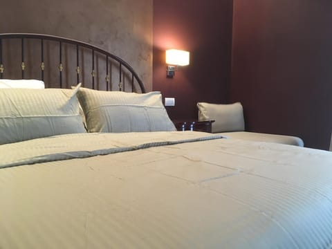 Robin Rooms Bed and Breakfast in Montegranaro