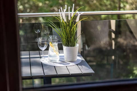 Lagūna - Šventoji Apartment hotel in Palanga