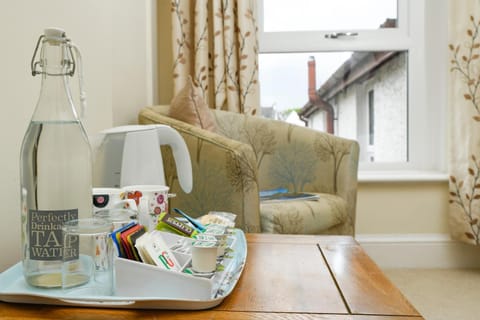 West View Bed and Breakfast in Keswick