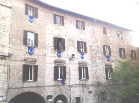 Albergo Anna Hotel in Perugia