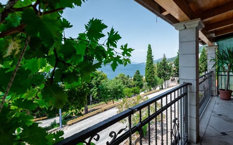 Tea Two Apartman Apartment in Neum