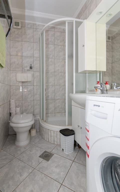 Tea Two Apartman Apartment in Neum