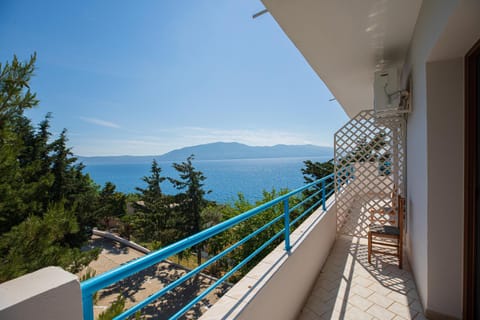 Garden, Balcony/Terrace, Balcony/Terrace