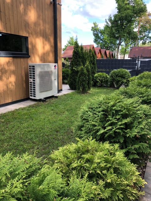 Apartamenty PAX House in West Pomeranian Voivodeship, Poland