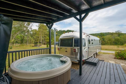Asheville River Cabins Cabin in Asheville