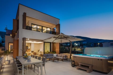 Villa Emma Pag Villa in Zadar County