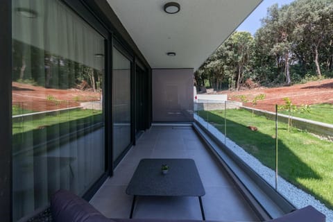 Luxury Apartments Magali 2 Apartment in Rovinj