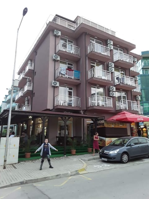 Property view