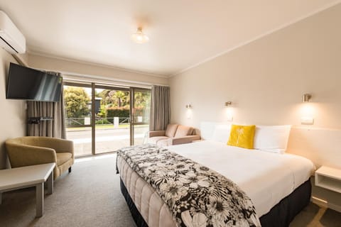 Averill Court Motel Motel in Paihia