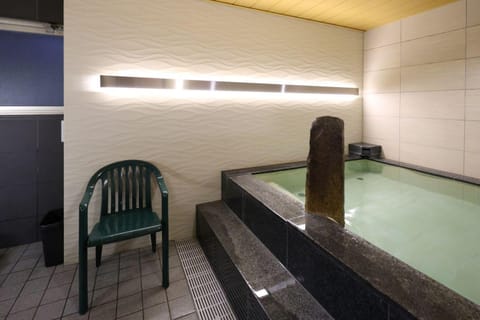 Public Bath