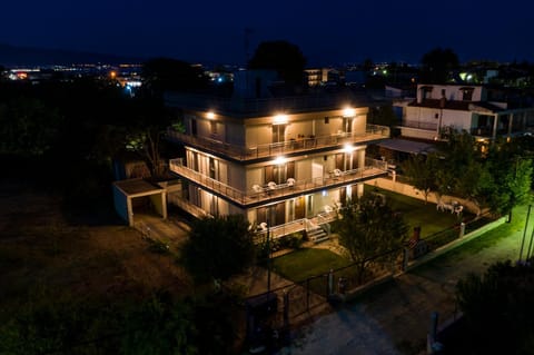 vickys family house Apartment in Decentralized Administration of Macedonia and Thrace