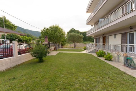 vickys family house Apartment in Decentralized Administration of Macedonia and Thrace