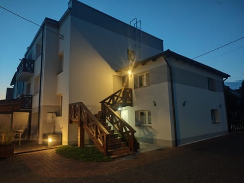 Apartamenty u Tomka Vacation rental in Pomeranian Voivodeship