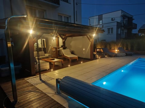 Apartamenty u Tomka Vacation rental in Pomeranian Voivodeship