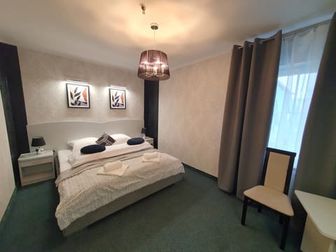 Hotel Zbyszko Hotel in Szczecin