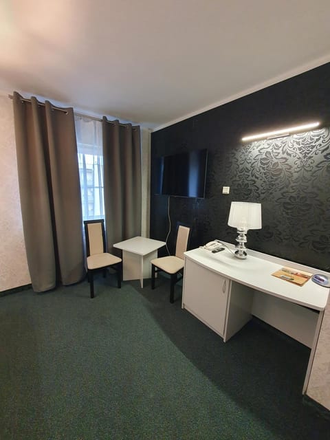 Hotel Zbyszko Hotel in Szczecin