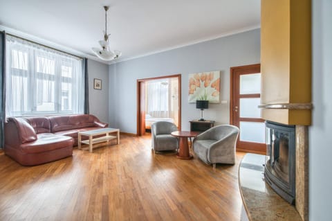 DR Apartments - Harbor Apartment in Sopot