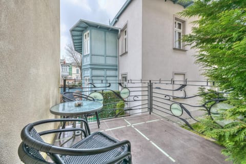 DR Apartments - Harbor Apartment in Sopot