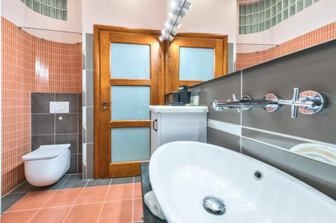 DR Apartments - Harbor Apartment in Sopot