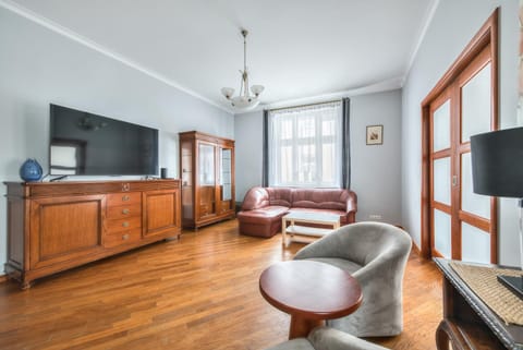 DR Apartments - Harbor Apartment in Sopot