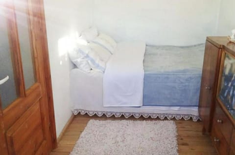 Small room for two in private villa Bed and Breakfast in North Macedonia