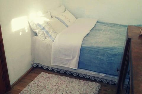 Small room for two in private villa Bed and Breakfast in North Macedonia