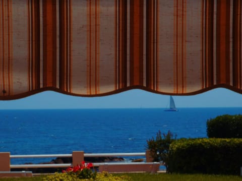 Sea view, Sea view