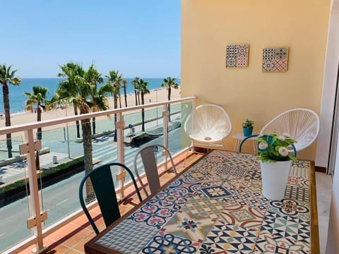 Sea view