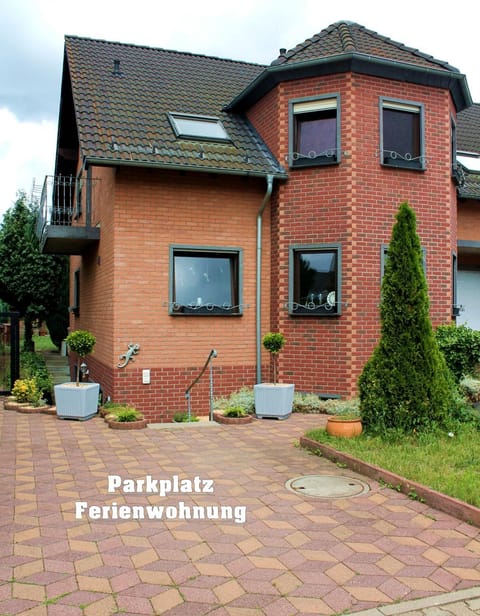 Ferienwohnung " Gecko 2 " Apartment in Andernach
