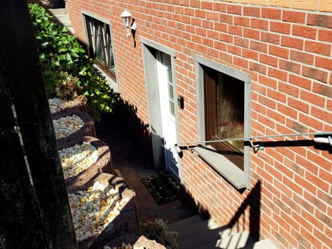 Ferienwohnung " Gecko 2 " Apartment in Andernach