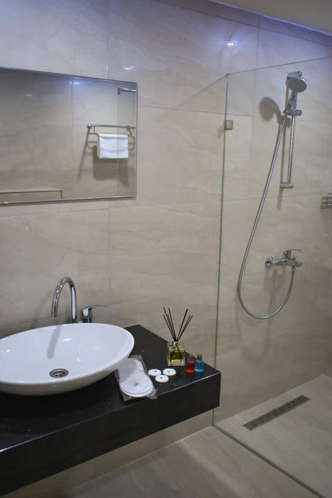 City Hotel Hotel in North Macedonia