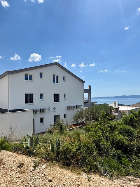 Property building, Day, Natural landscape, Sea view
