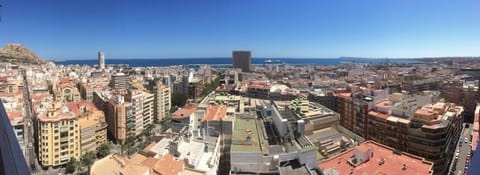 Spring, Off site, Day, On site, City view, City view, Sea view, Sea view