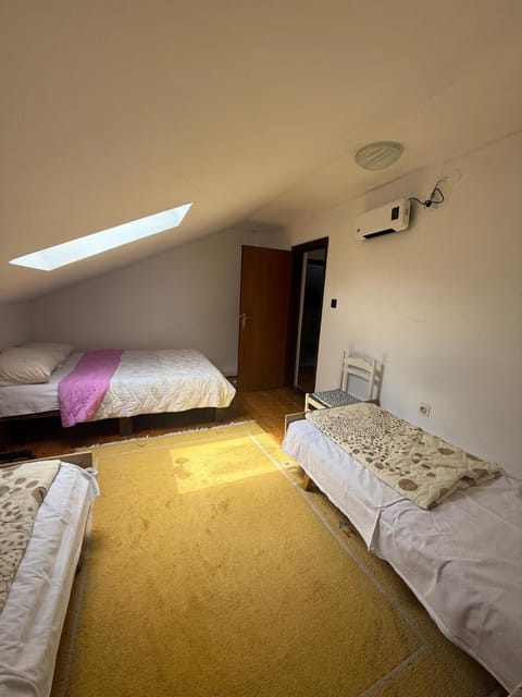 Kamena Ćuprija Hostel in Federation of Bosnia and Herzegovina