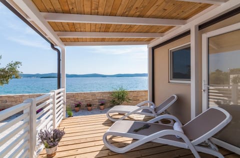 Camp San Antonio Campground/ 
RV Resort in Biograd na Moru