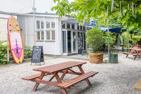 Richterswil Youth Hostel Hostel in Canton of Zurich