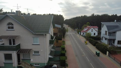 Property building, Neighbourhood, Street view
