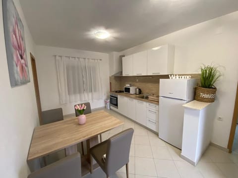 Apartman Nina Apartment in Šibenik-Knin County, Croatia