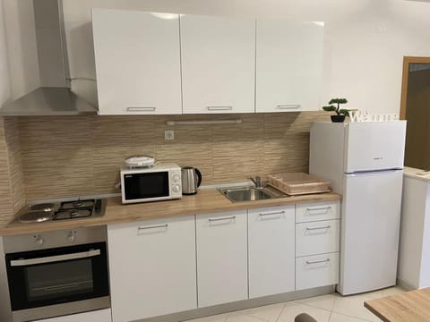 Apartman Nina Apartment in Šibenik-Knin County, Croatia