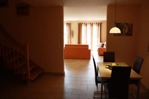 Ferienhaus Trimmisch Apartment in Ediger-Eller
