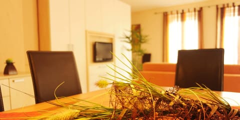 Ferienhaus Trimmisch Apartment in Ediger-Eller