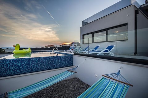 Villa Lacus Villa in Makarska