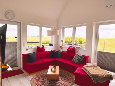 Die 5 Ferienwohnungen der Familie Weber Apartment in Ostholstein