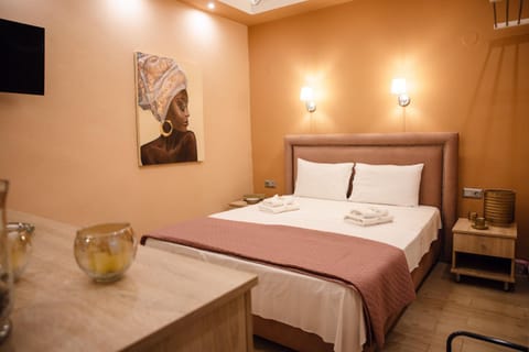 Fidgi Apartment in Halkidiki