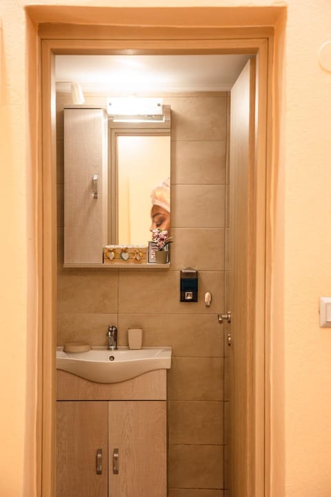 Fidgi Apartment in Halkidiki