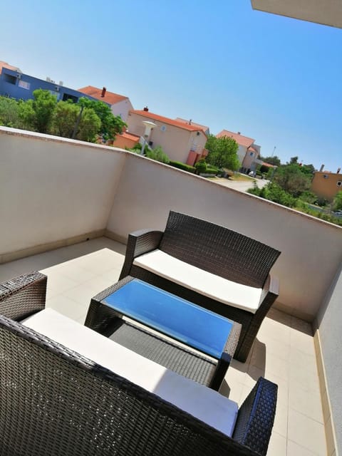 Apartments Venerea Apartment in Zadar County