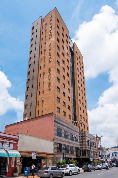 Property building, Day, Street view, Location